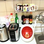 Ewha Dh Guesthouse