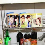 Ewha Dh Guesthouse