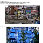 Ewha Dh Guesthouse