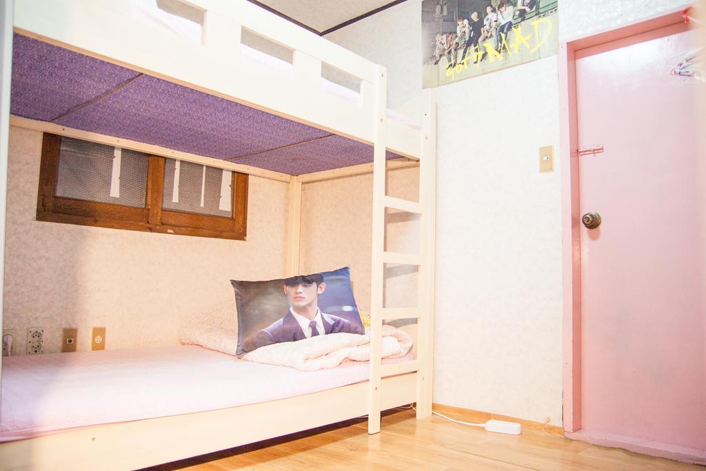 Guest house Ewha Dh 2*