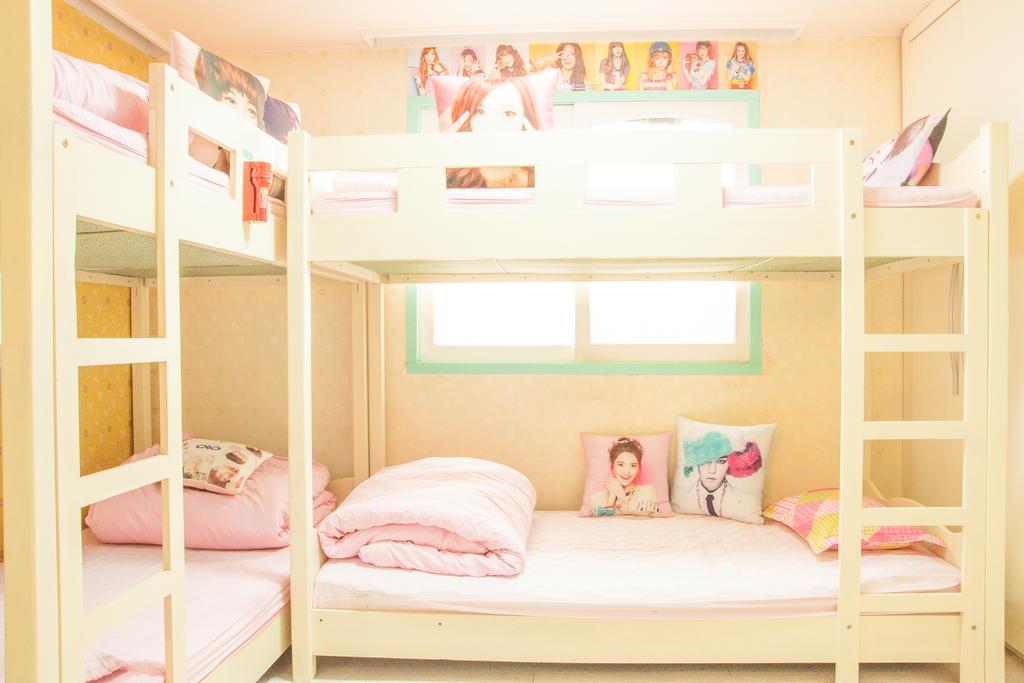 Ewha Dh Guest house Seoul