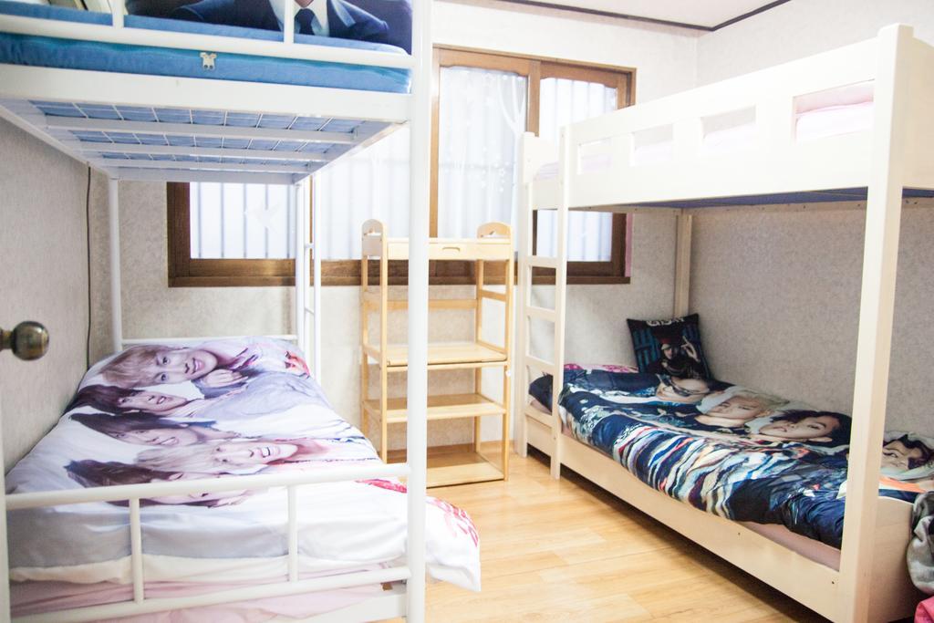 Guest house Ewha Dh 2*