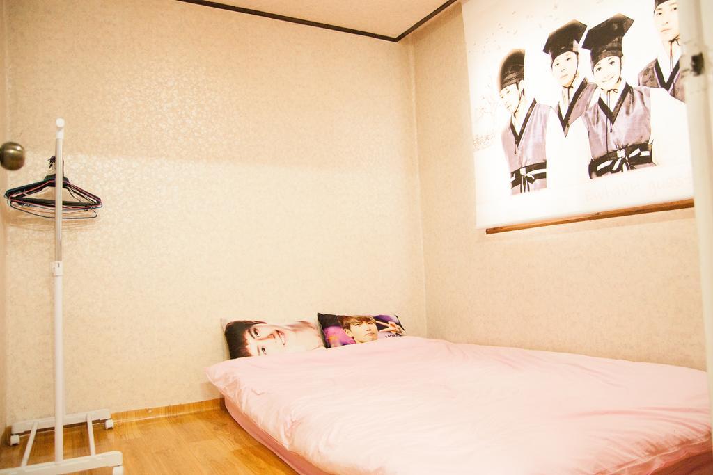 Ewha Dh 2*