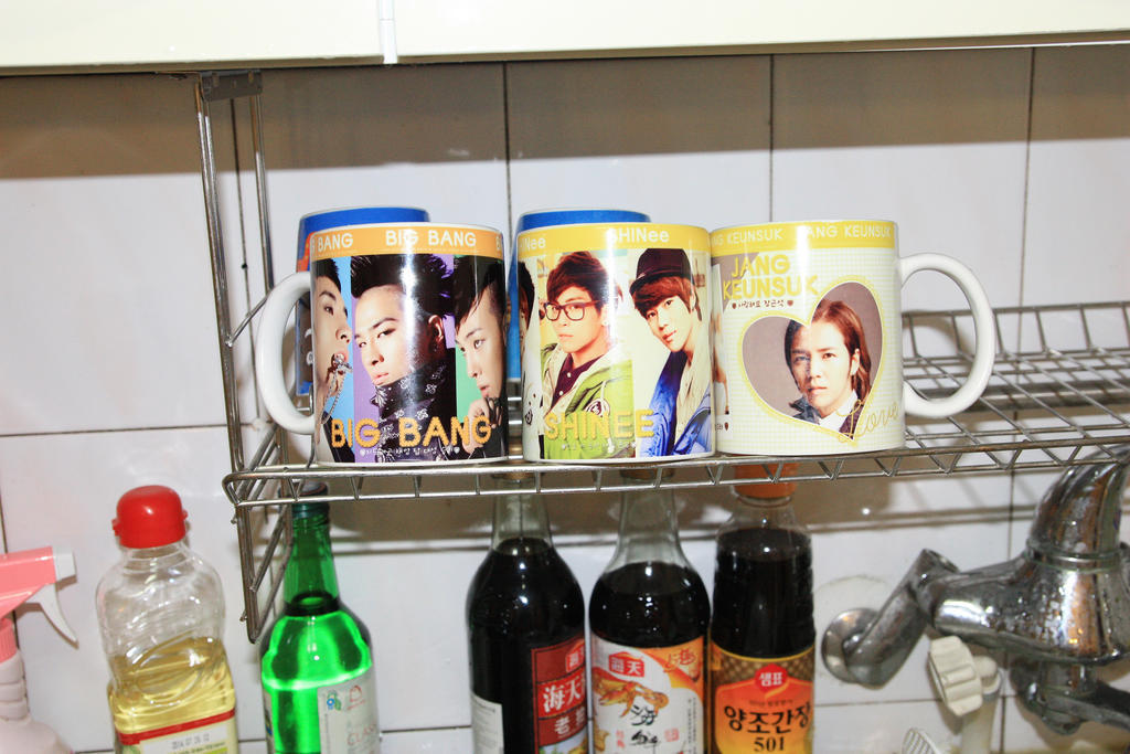 Guest house Ewha Dh Seoul
