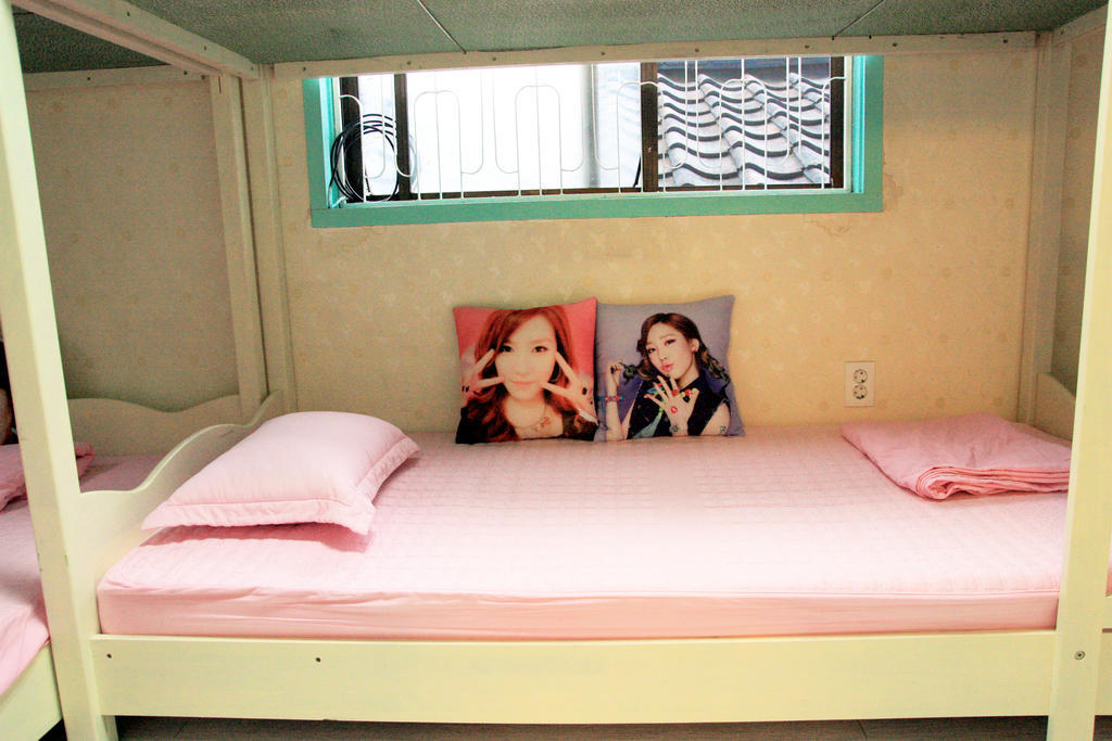 Guest house Ewha Dh 2*